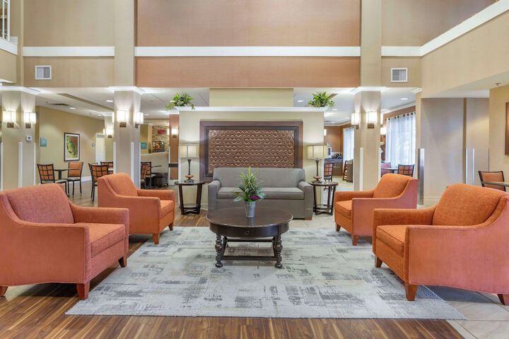 Hotel Interior 14 of 44