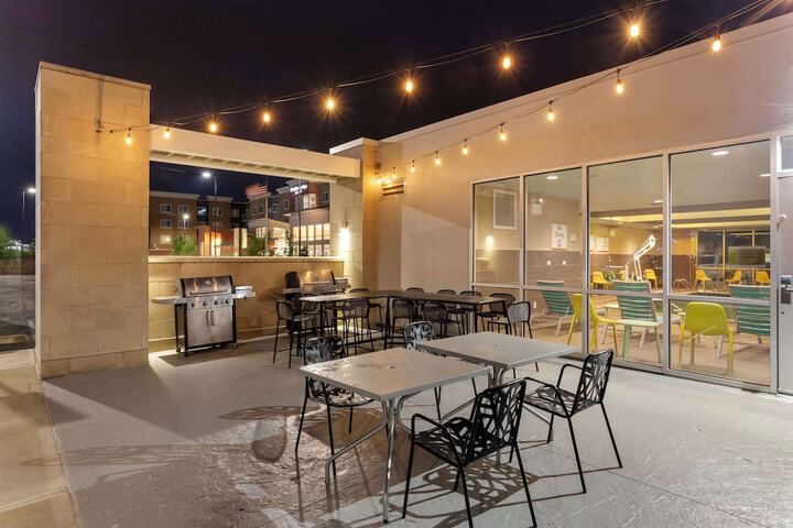 Home2 Suites by Hilton Lafayette IN