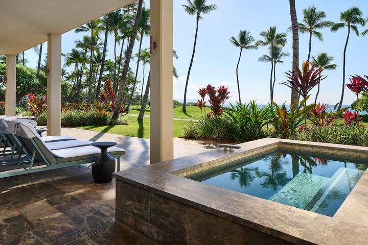 Andaz Maui at Wailea Resort - a concept by Hyatt