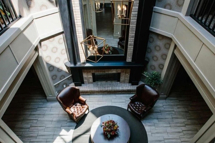 The Geneva Inn