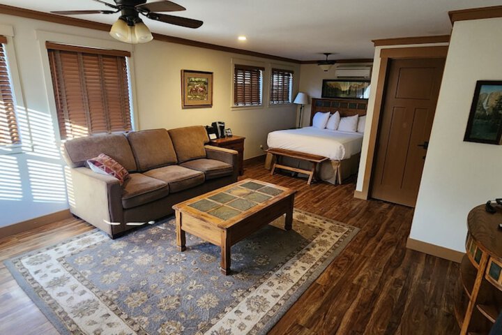 Sierra Sky Ranch