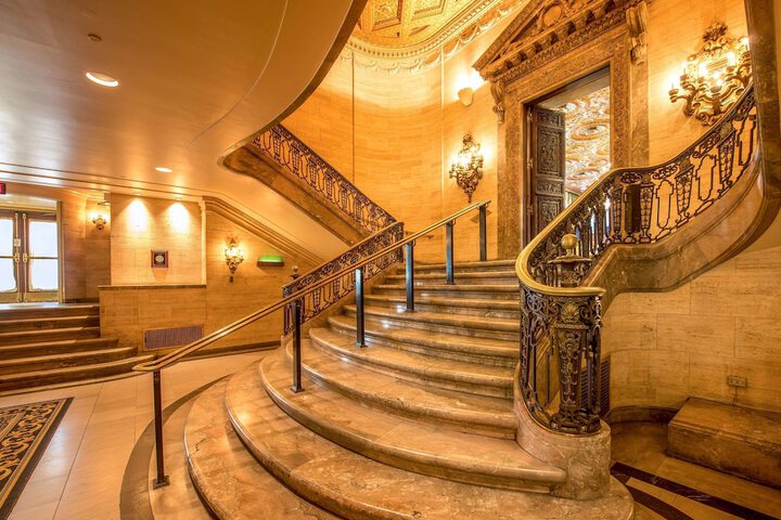 Hotel Du Pont