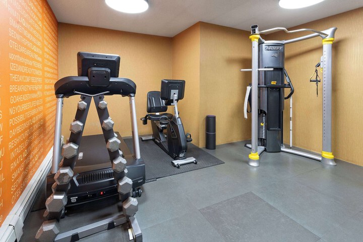 La Quinta Inn by Wyndham Buffalo Airport