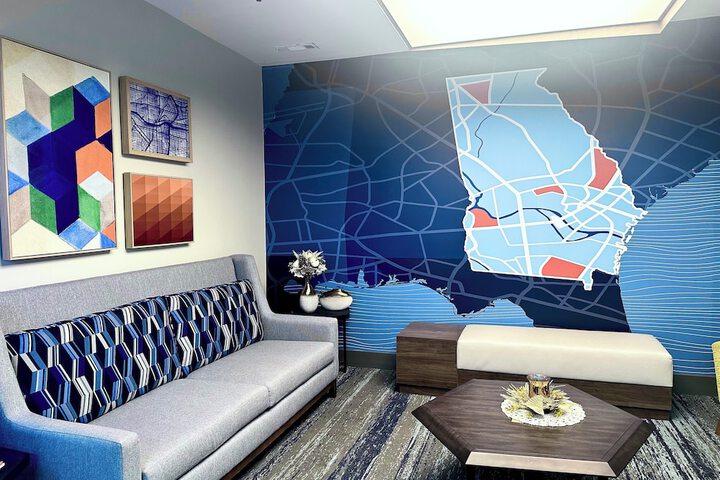 Holiday Inn Express Hinesville by IHG