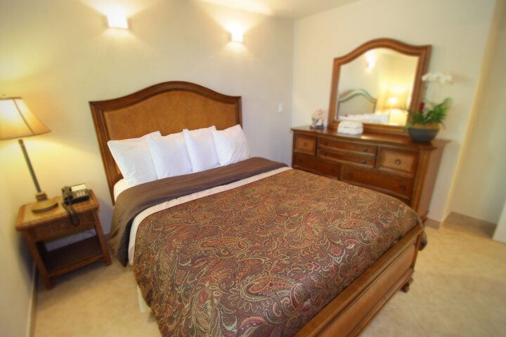 Casitas Coral Ridge