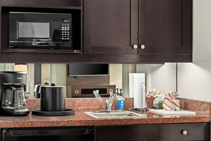 WorldMark Seattle - The Camlin