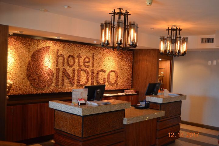 Hotel Indigo Napa Valley by IHG
