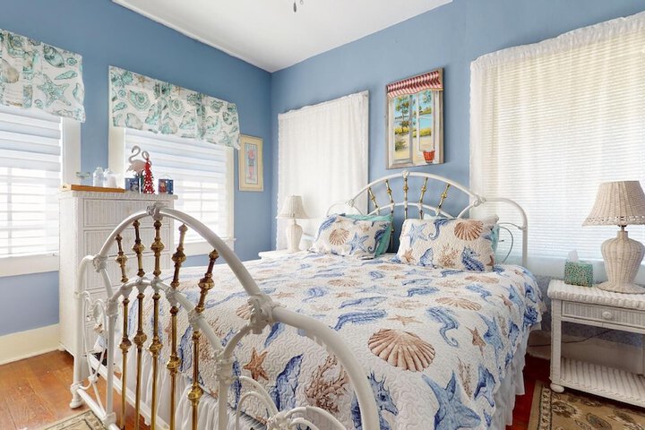 Casa Coquina Del Mar B & B