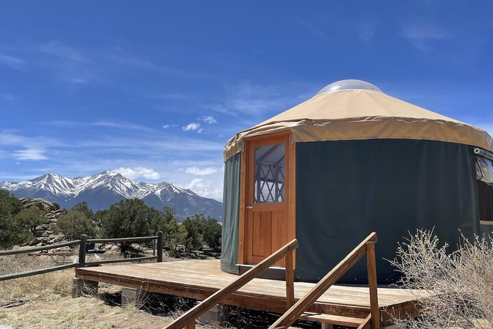 BV Overlook Camp & Lodging