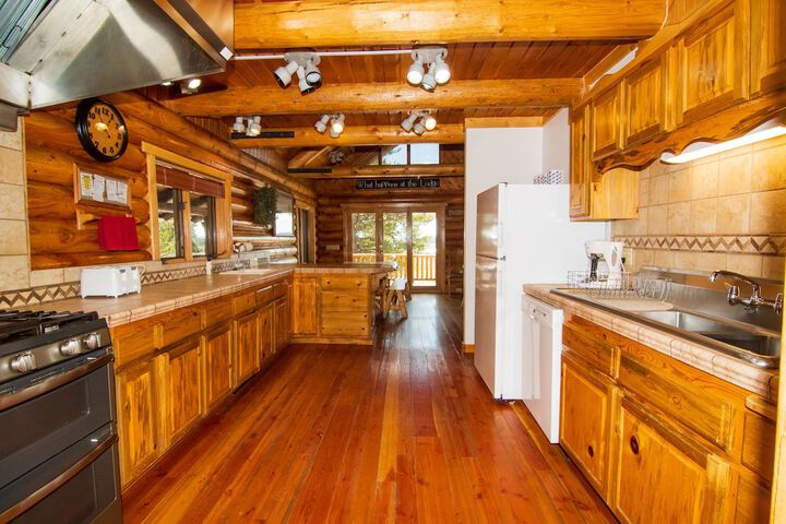 Eagle Ridge Ranch