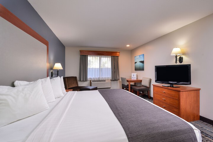 Best Western Newberg Inn