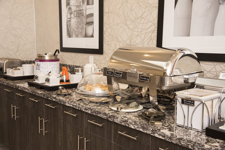 Breakfast/Coffee Service 45 of 53
