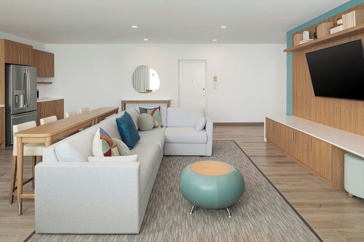 Element by Marriott Opelika Auburn