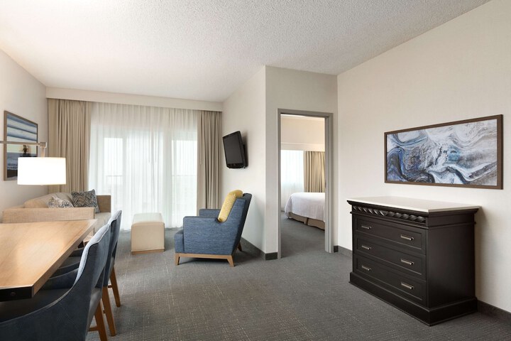 Embassy Suites by Hilton Monterey Bay Seaside