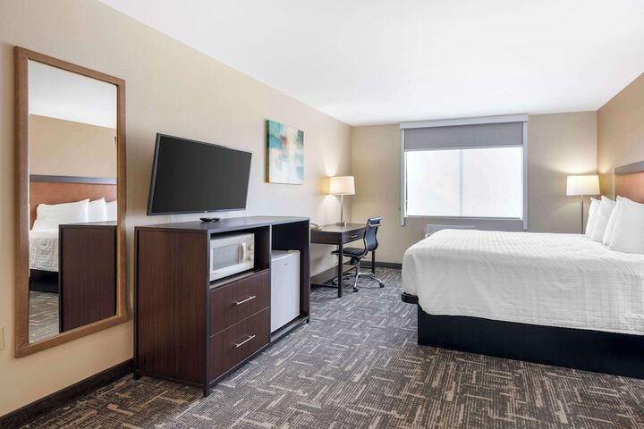 Best Western Post Inn