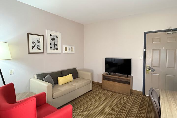 Country Inn & Suites by Radisson Harlingen, TX