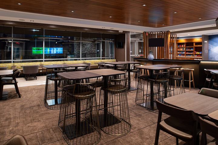 SpringHill Suites by Marriott Springfield Southwest