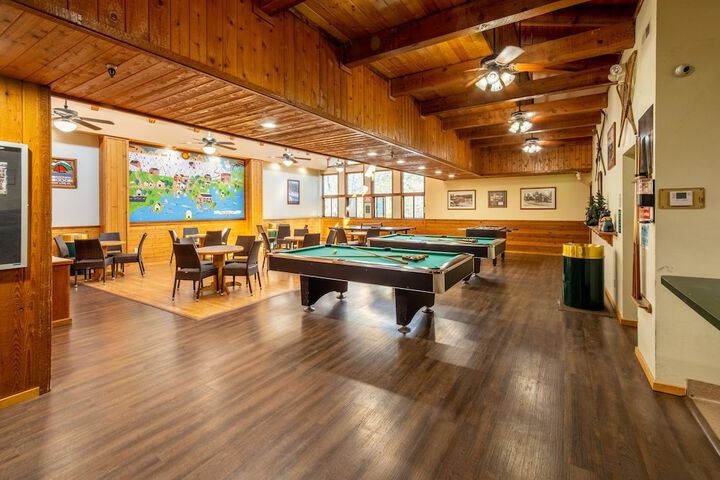 Lagonita Lodge