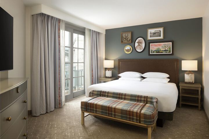 Hyatt Regency Hill Country Resort and Villas