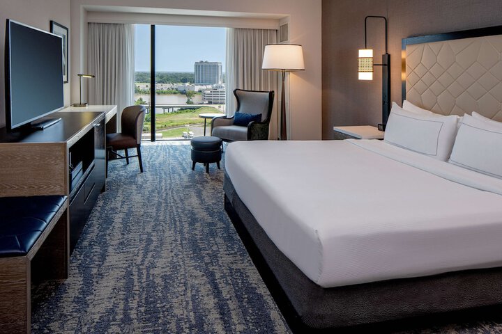 Hilton Shreveport