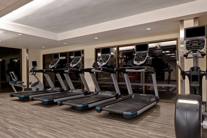 Home2 Suites by Hilton San Antonio Riverwalk TX