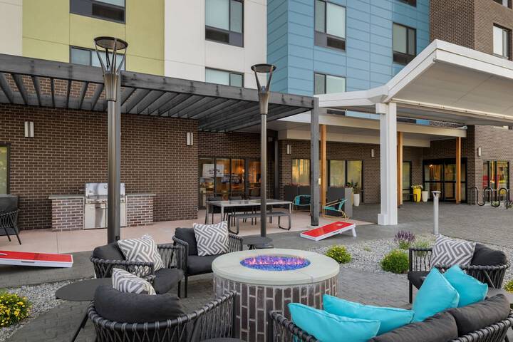 TownePlace Suites by Marriott Coeur dAlene