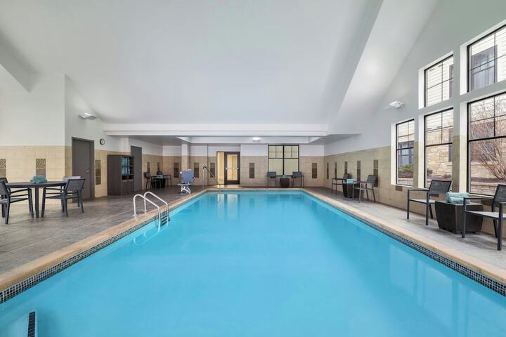 Residence Inn by Marriott Lincoln South