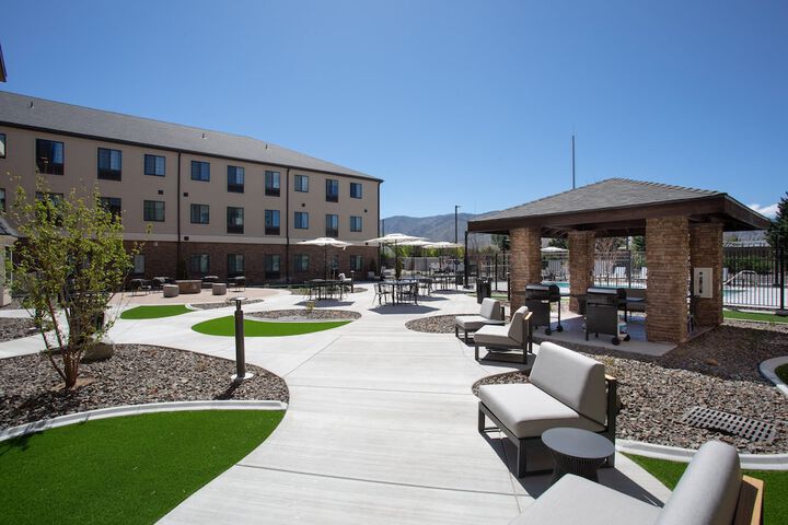 Staybridge Suites Carson City - Tahoe Area by IHG