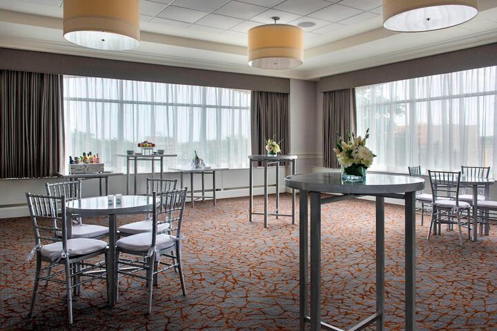 Marriott Boston Quincy