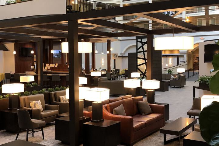 Hotel Interior 13 of 67