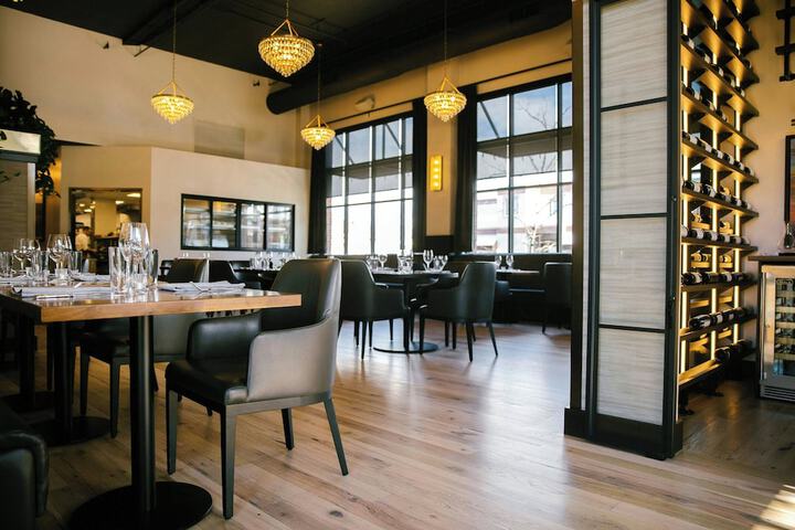 Element by Marriott Bozeman