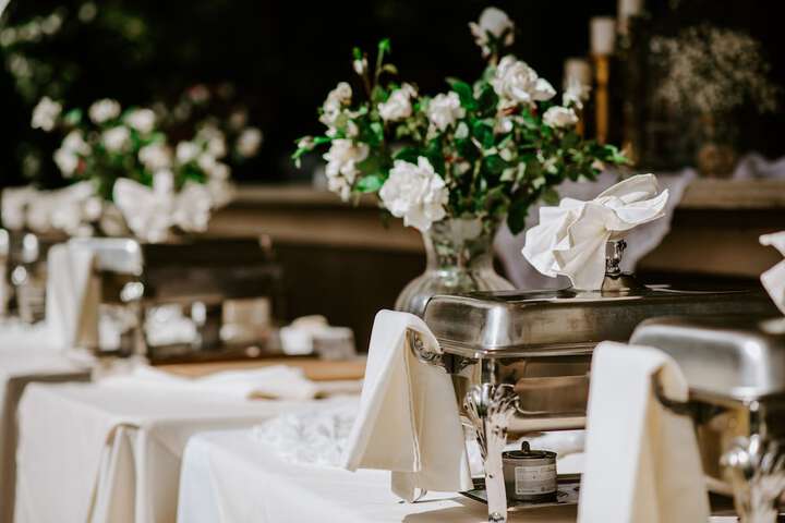 Wedding/Banquet 29 of 30