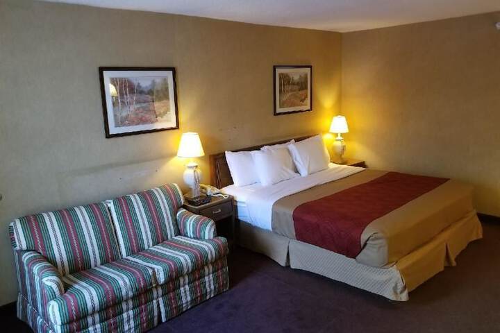 Econo Lodge Brainerd