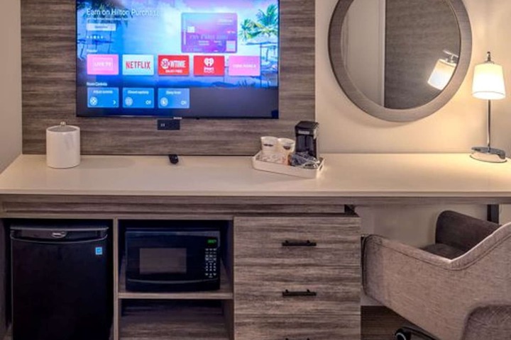Hampton Inn & Suites South Lake Tahoe