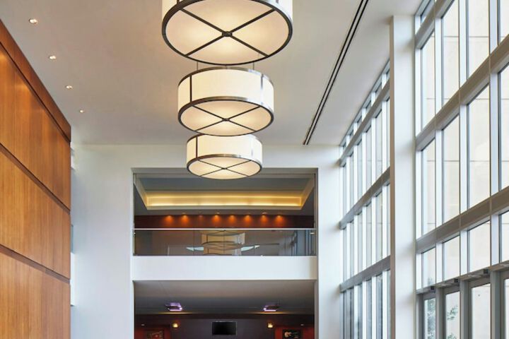 Renaissance Montgomery Hotel & Spa at the Convention Center