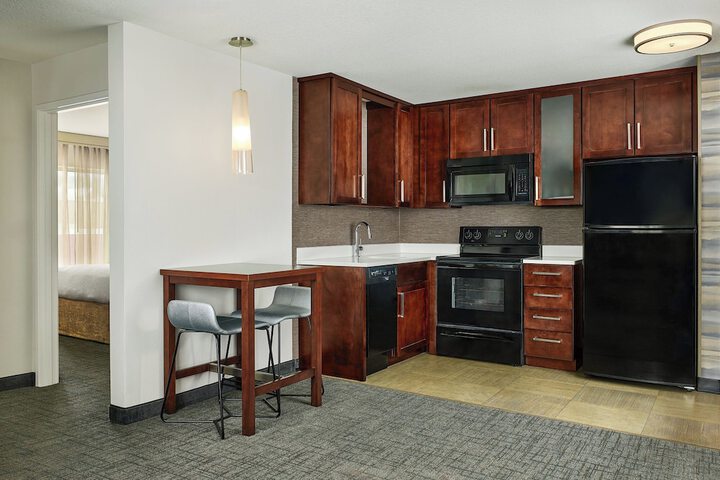 Residence Inn Rapid City