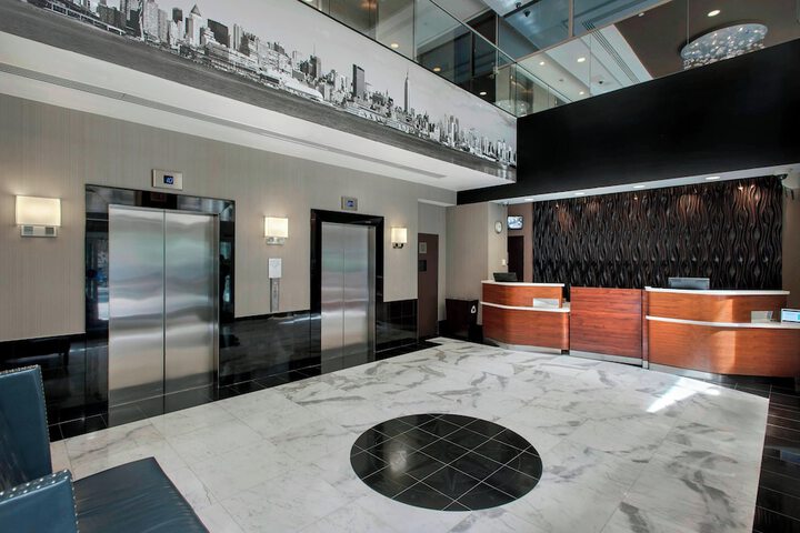 Hotel Interior 5 of 12