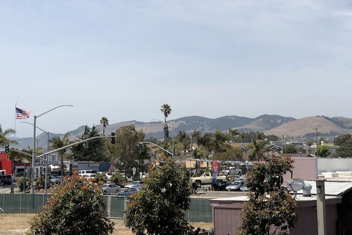 Pacific Inn