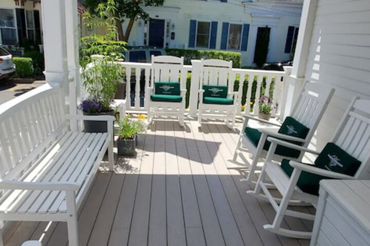 Terrace/Patio 107 of 126