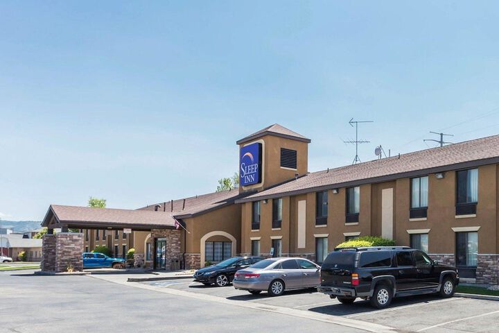 Sleep Inn South Jordan - Sandy