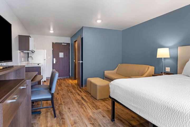 Extended Stay America Suites - Boston - Saugus