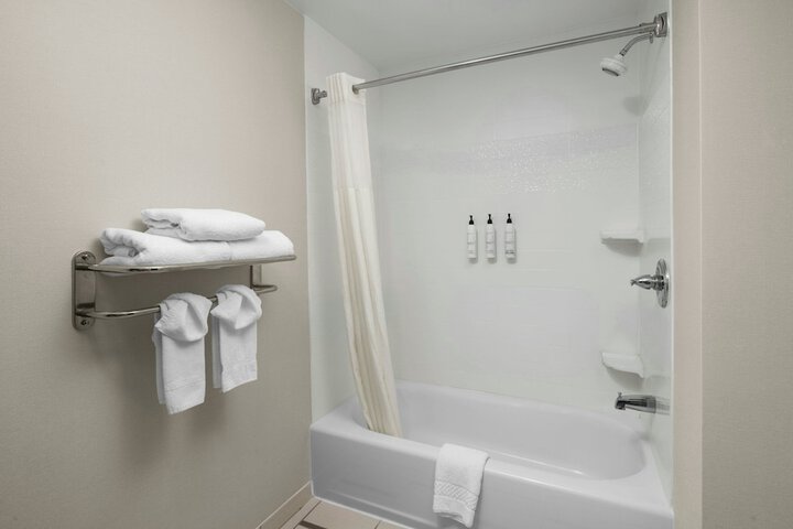 Fairfield Inn & Suites by Marriott Olean
