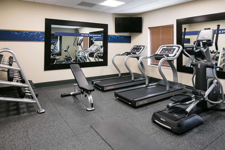 Health and Fitness 32 of 33