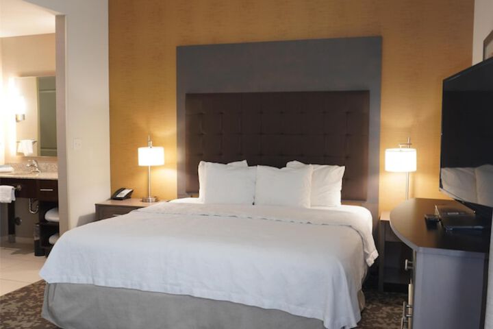 Homewood Suites by Hilton Christiansburg