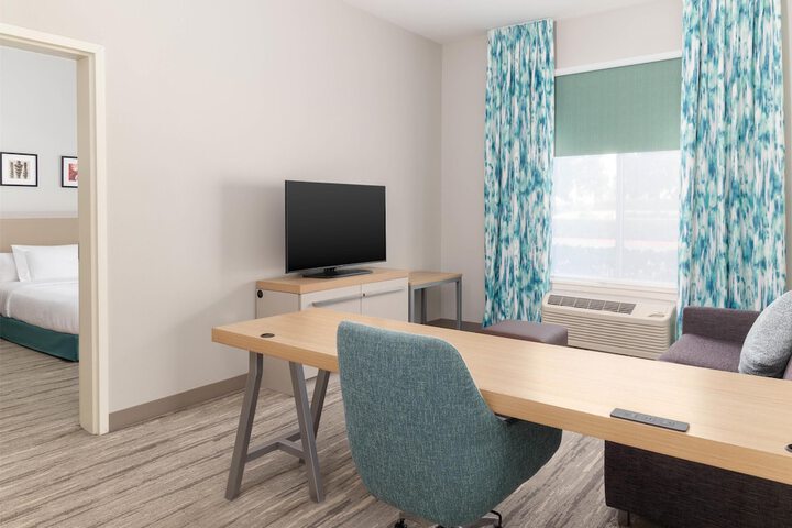 Hilton Garden Inn Ontario / Rancho Cucamonga