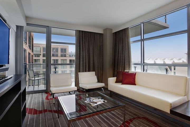 Hard Rock Hotel San Diego