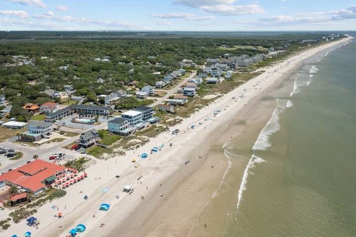 The Beach House Motel & Suites
