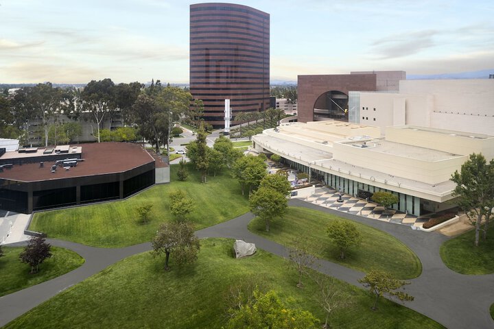 The Westin South Coast Plaza Costa Mesa