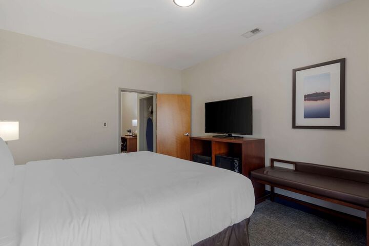 Comfort Suites Stockbridge Atlanta South