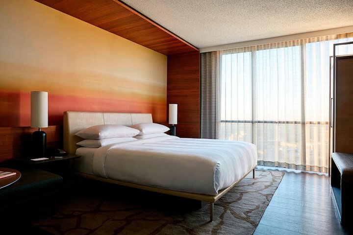 Atlanta Marriott Marquis